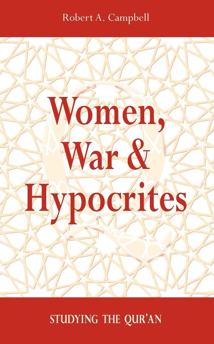 Women, War & Hypocrites