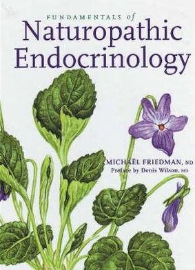 Fundamentals of Naturopathic Endocrinology