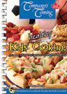Kids' Healthy Cooking