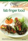 Fab Finger Food