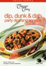 Dip, Dunk & Dab: Party dips and spreads