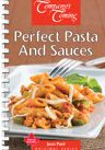 Perfect Pasta and Sauces