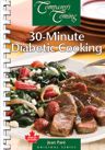 30-Minute Diabetic Cooking