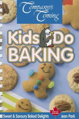 Kids Do Baking: Sweet & Savoury Baked Delights