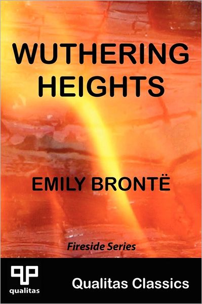 Wuthering Heights (Qualitas Classics)
