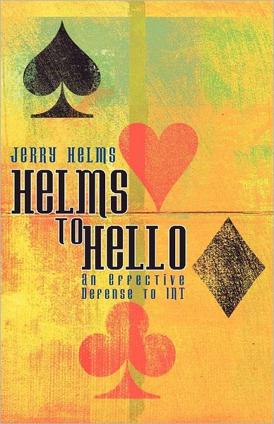 Helms to HELLO