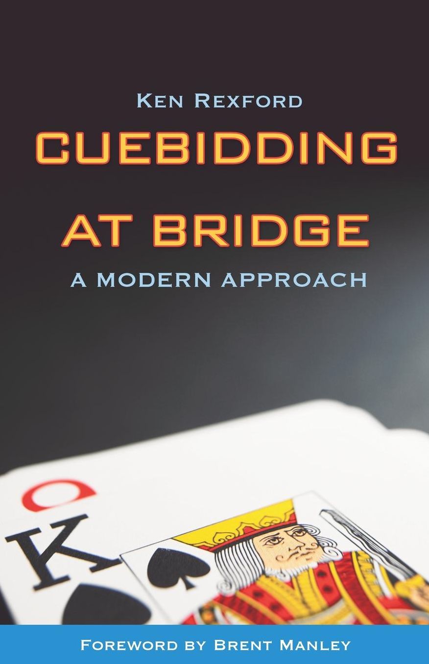 Cuebidding at Bridge: A Modern Approach