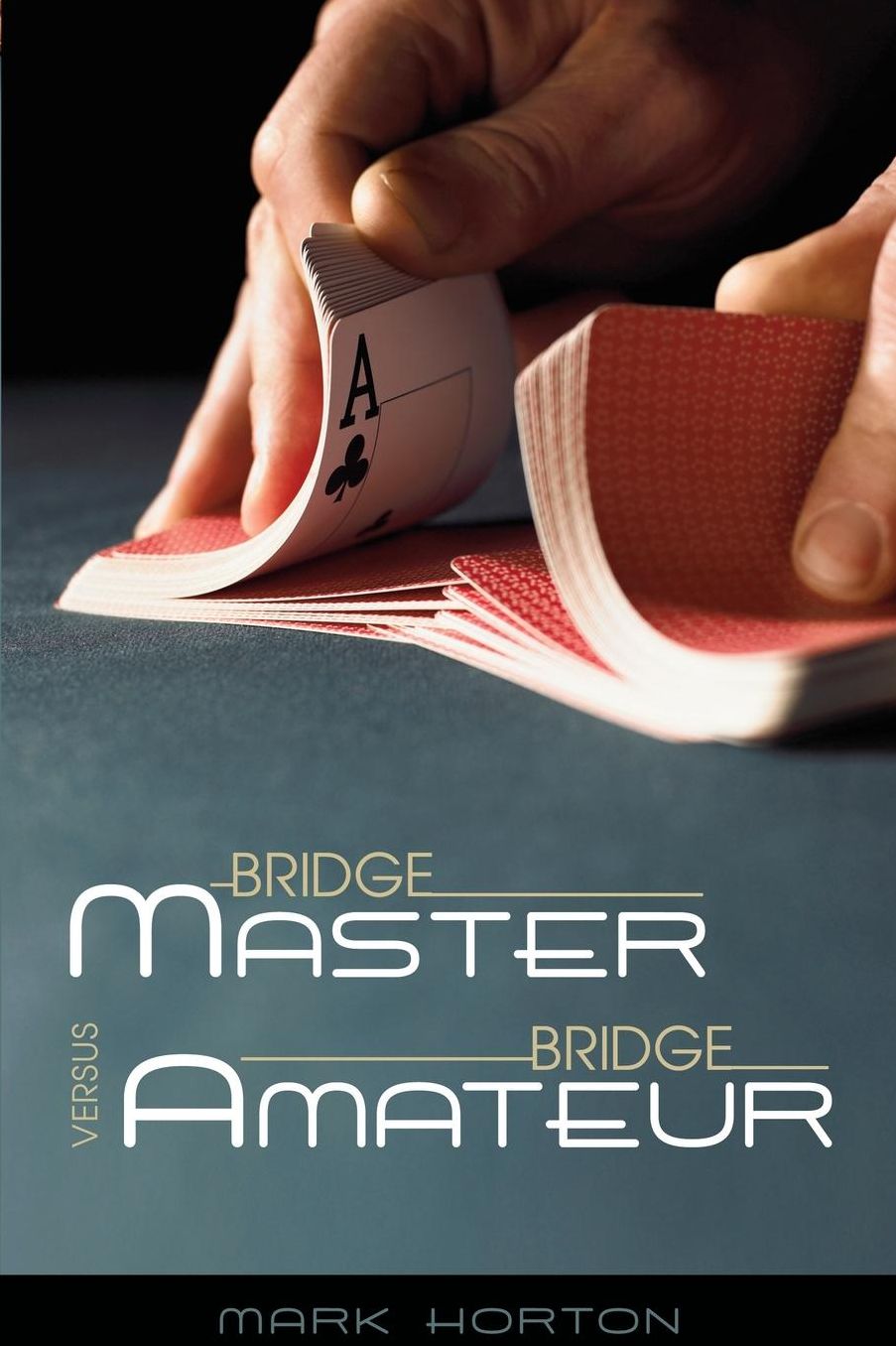 Bridge Expert vs. Bridge Amateur