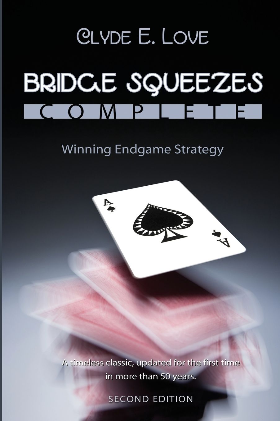 Bridge Squeezes Complete: Winning Endgame Strategy