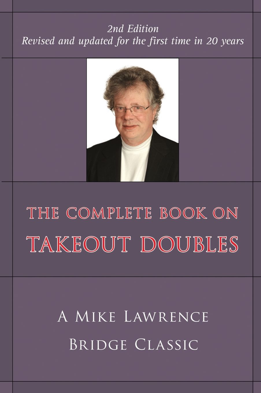 The Complete Guide to Takeout Doubles