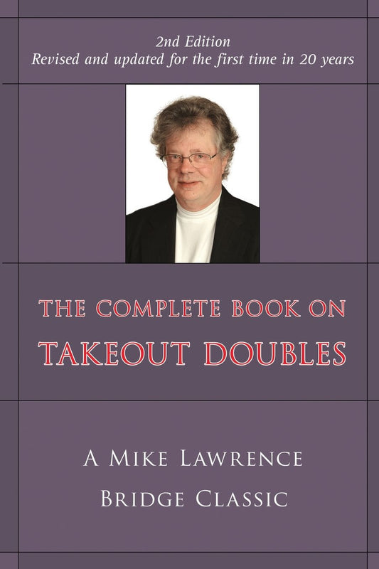 The Complete Guide to Takeout Doubles