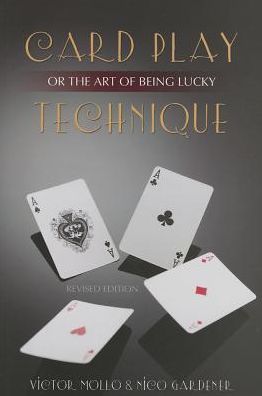 Card Play Technique or The Art of Being Lucky