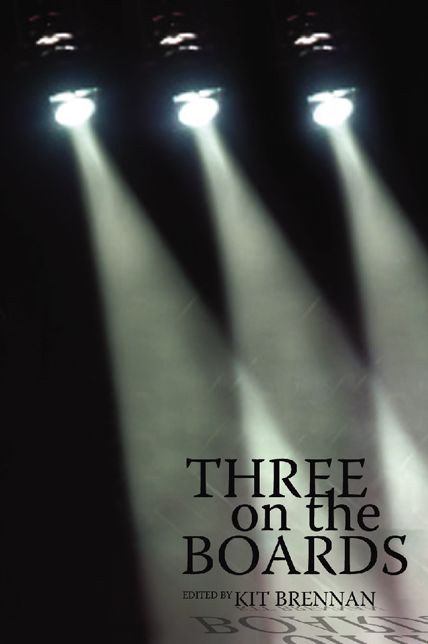 Three on the Boards