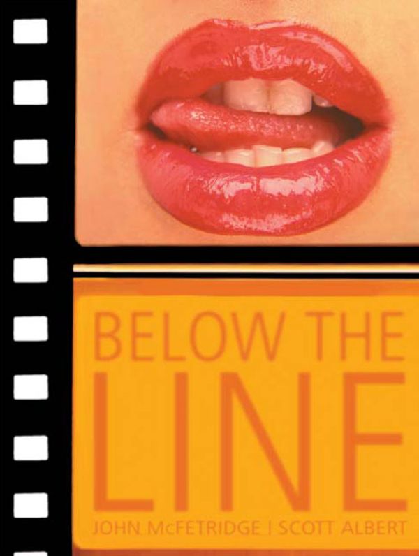 Below the Line