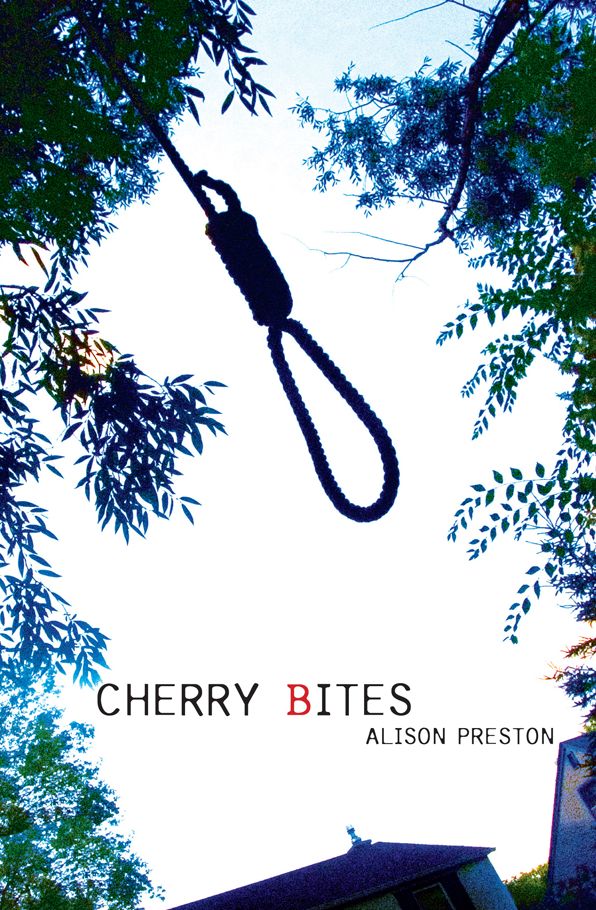 Cherry Bites