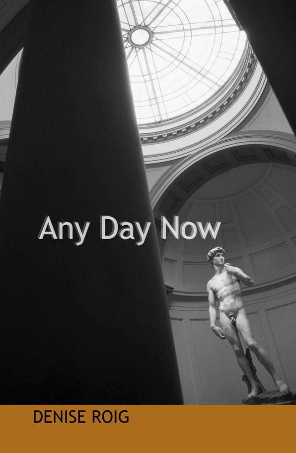 Any Day Now