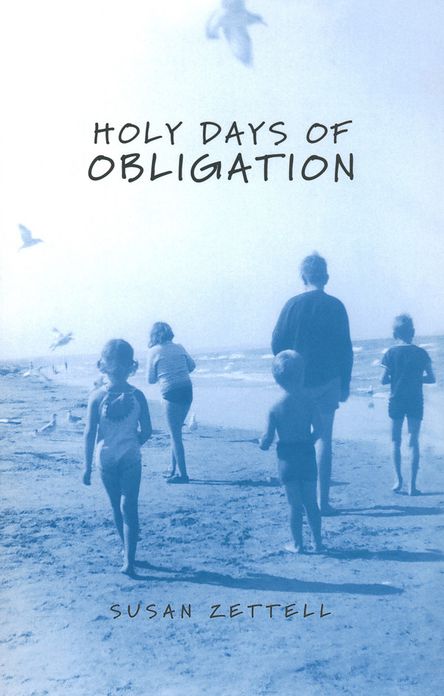 Holy Days of Obligation