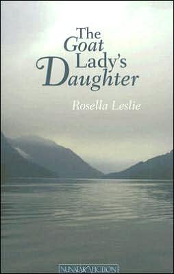 The Goat Lady's Daughter
