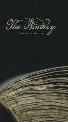 The Bindery