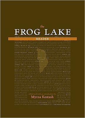 The Frog Lake Reader