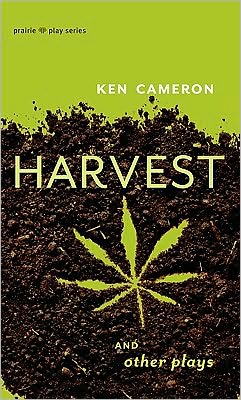 Harvest and Other Plays