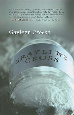 Grayling Cross