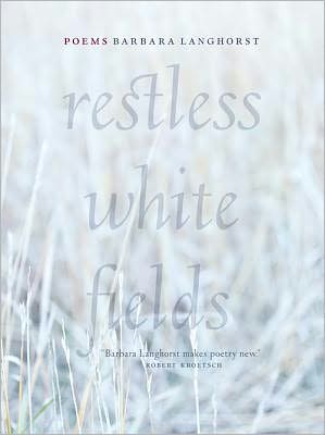 Restless White Fields