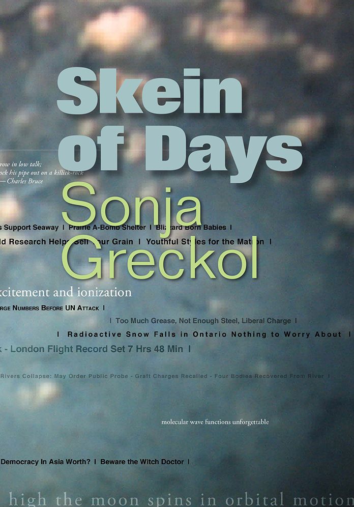Skein of Days