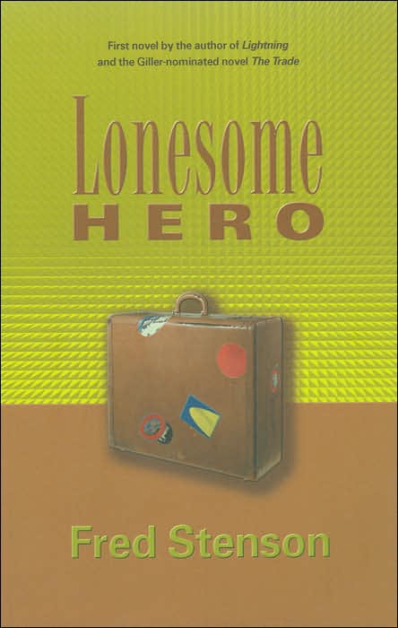 Lonesome Hero