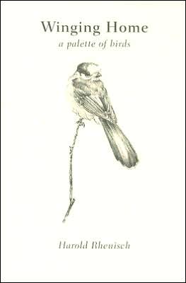 Winging Home: A Palette of Birds
