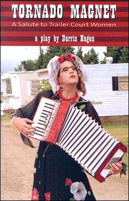 Tornado Magnet: A Salute to Trailer Court Women