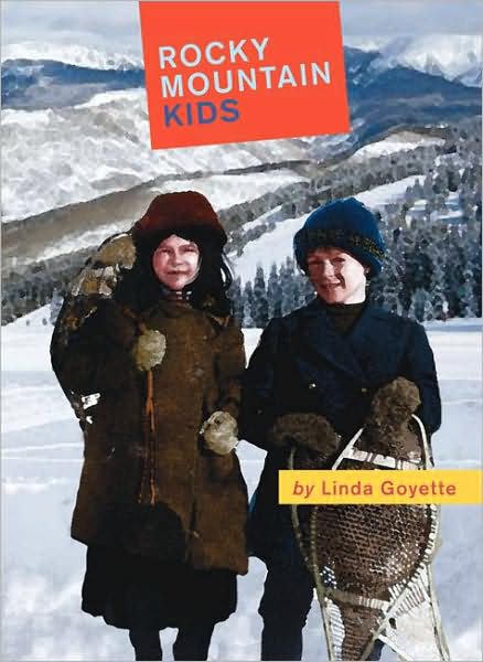 Rocky Mountain Kids