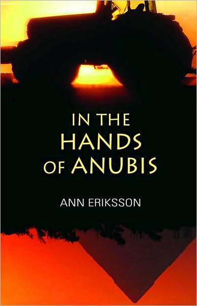 In the Hands of Anubis
