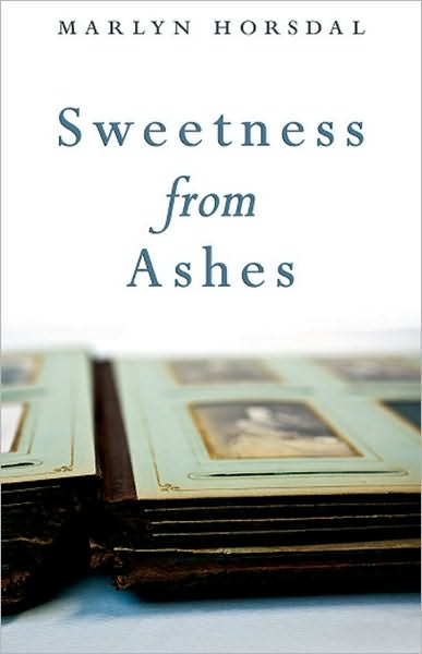 Sweetness from Ashes