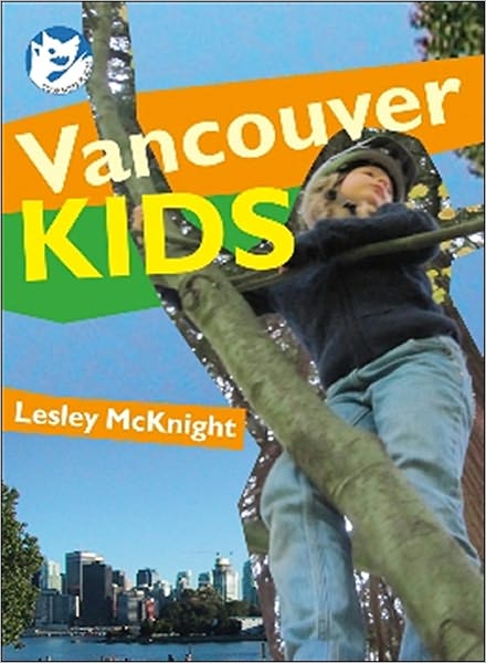 Vancouver Kids