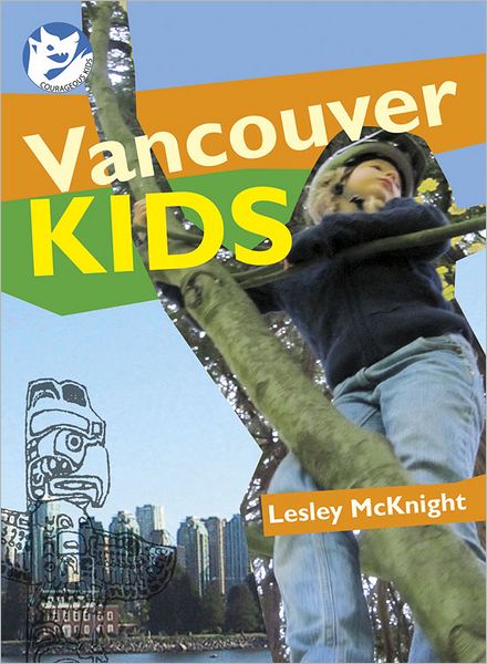 Vancouver Kids