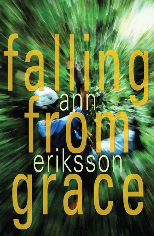 Falling from Grace