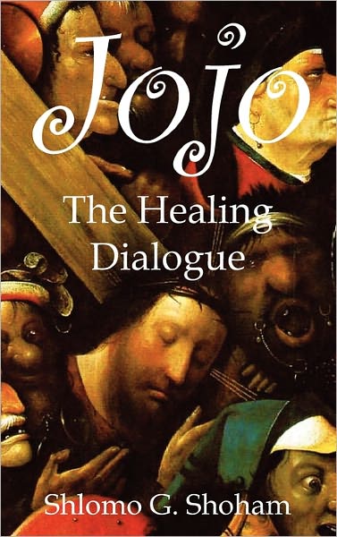 Jojo: The Healing Dialogue