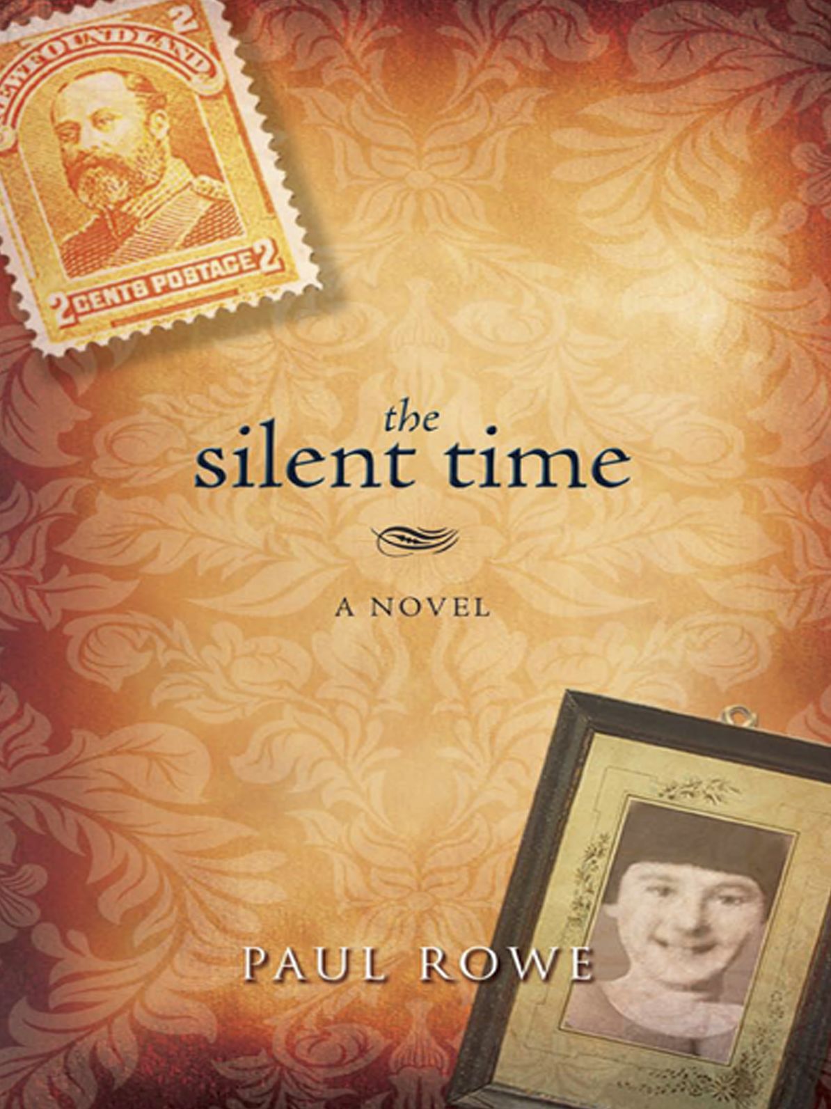The Silent Time