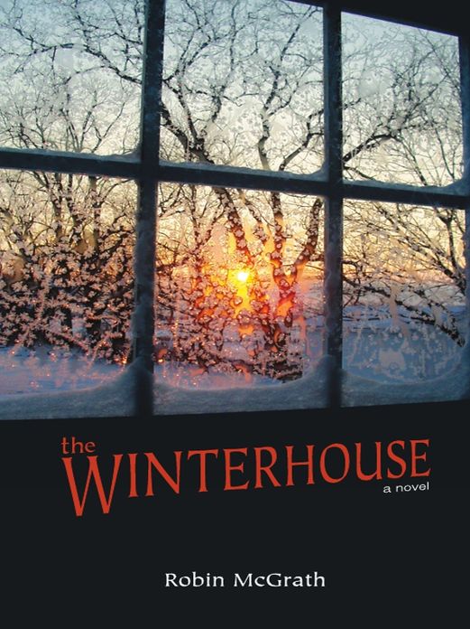 The Winterhouse