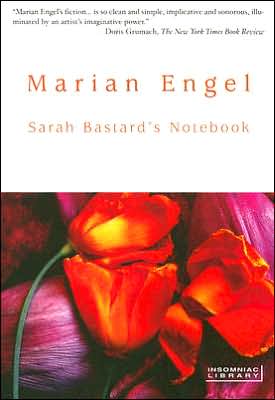 Sarah Bastard's Notebook