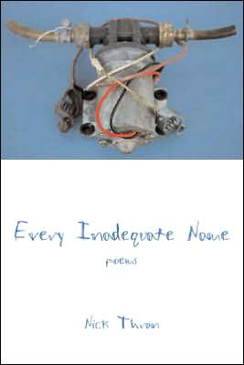Every Inadequate Name