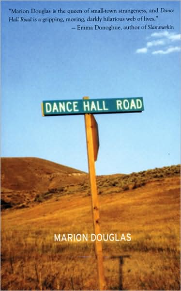 Dancehall Road