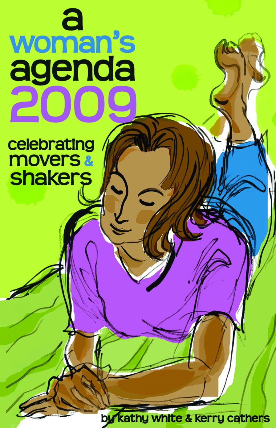 Woman's Agenda 2009