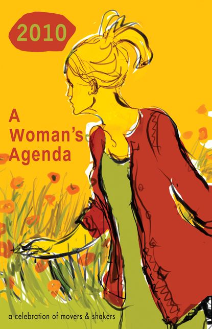 Woman's Agenda 2010