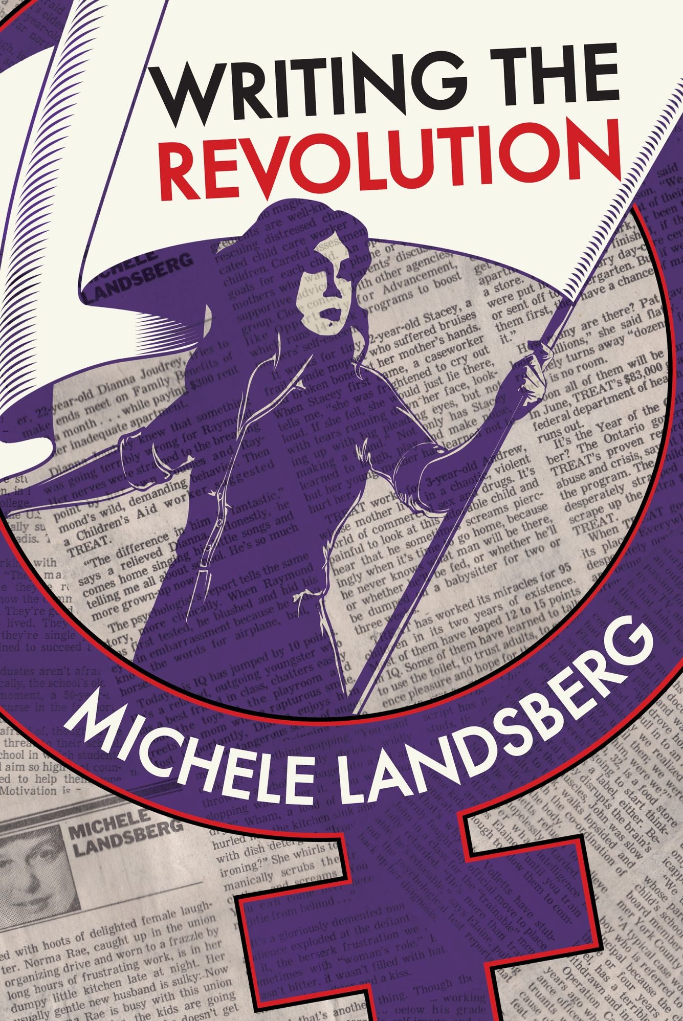 Writing The Revolution