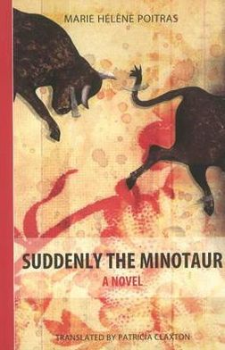 Suddenly the Minotaur