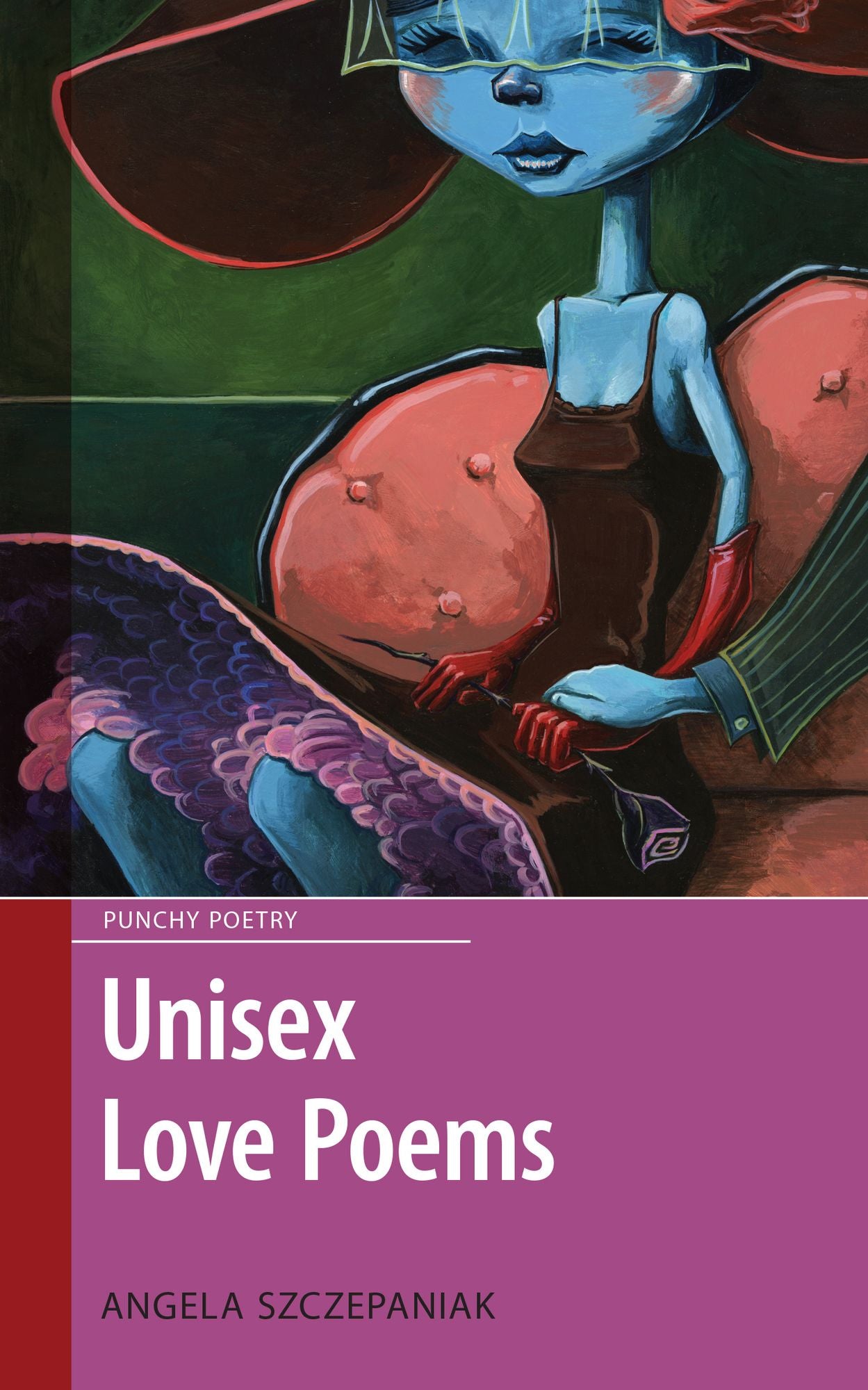 Unisex Love Poems