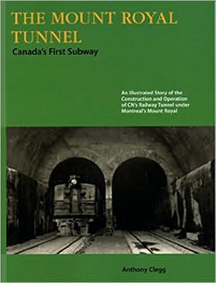 Mount Royal Tunnel