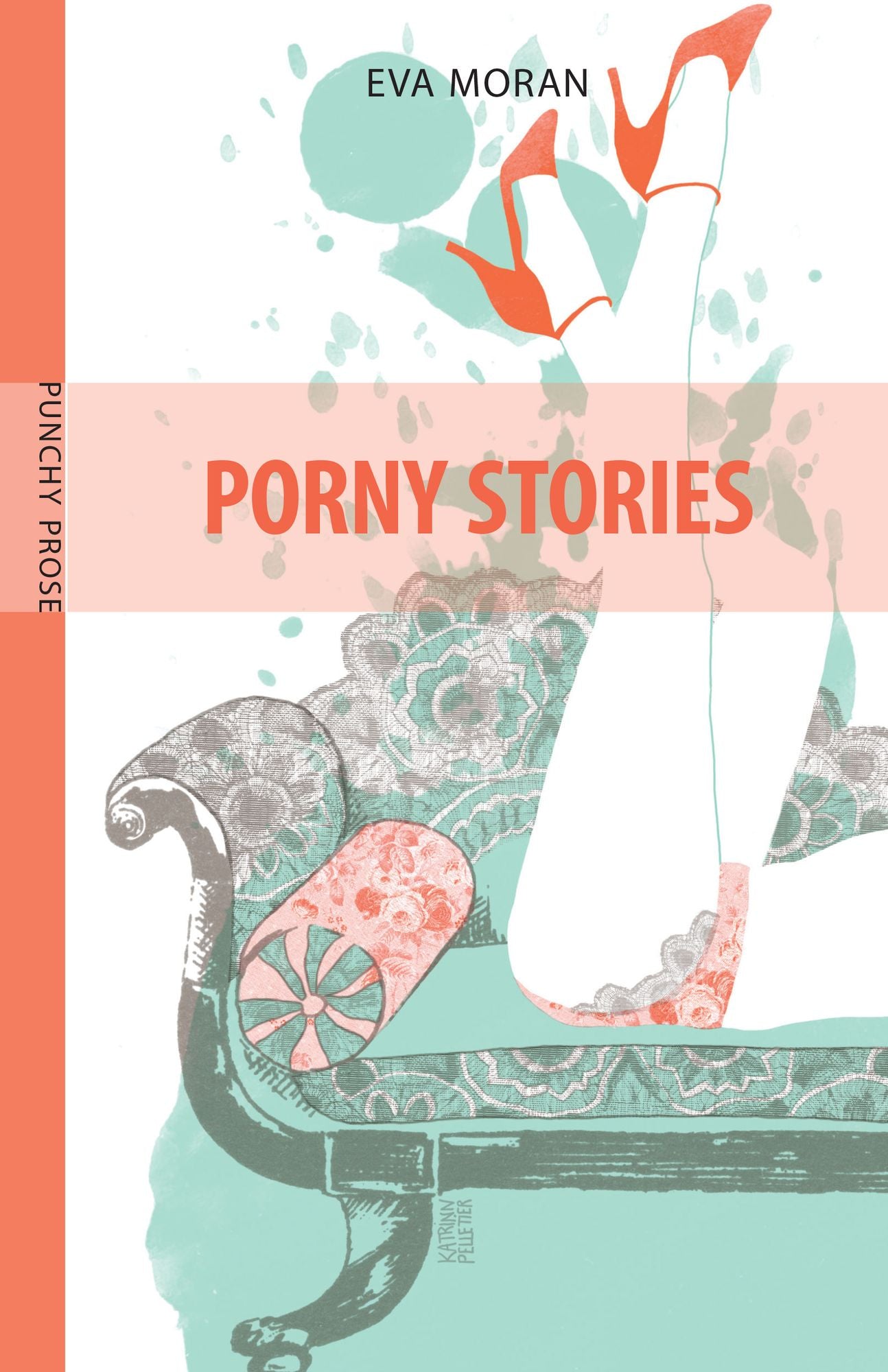 Porny Stories